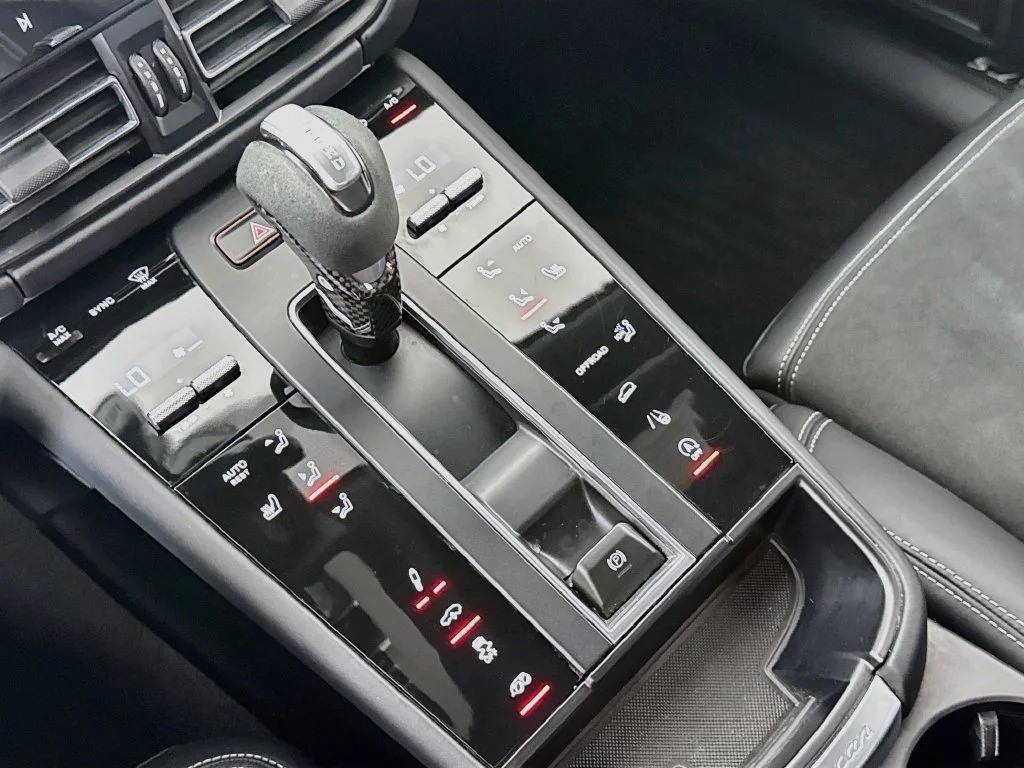 Used 2023 White Porsche GTS image 20