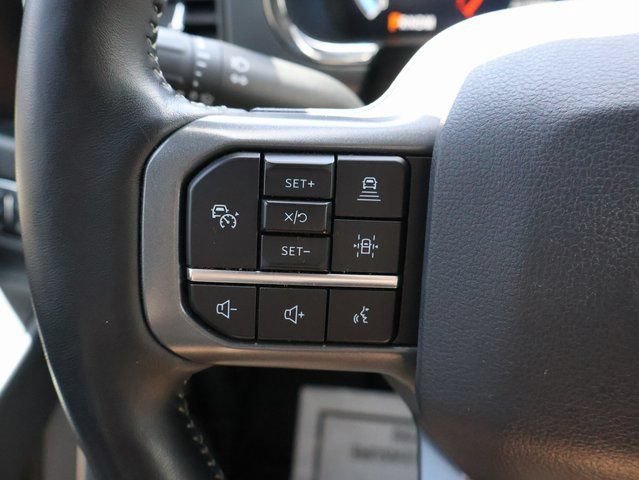 Used 2021 Black Ford LARIAT image 34