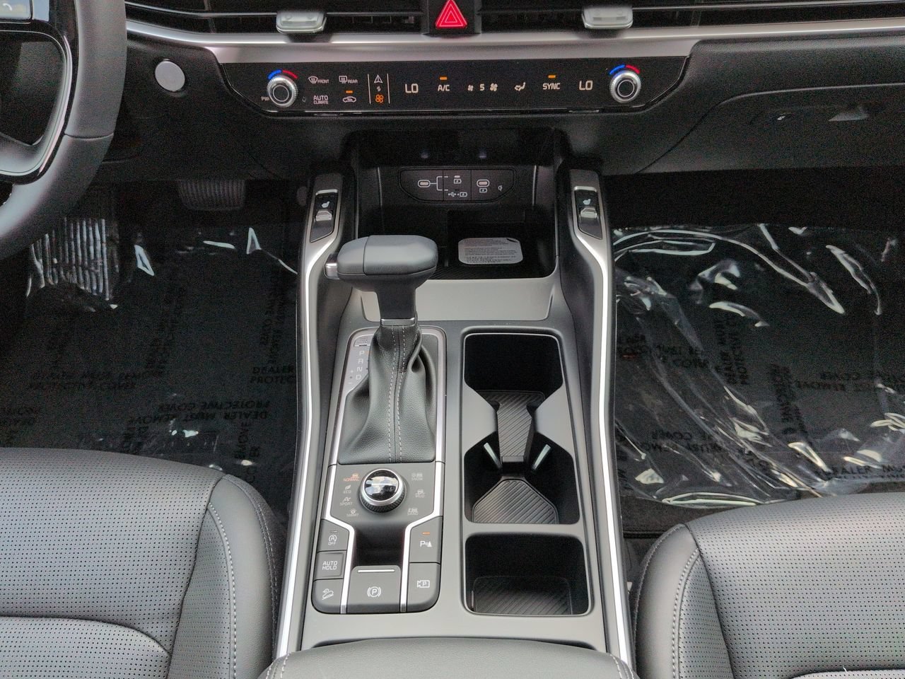 New 2026 Wolf Gray Kia S image 22