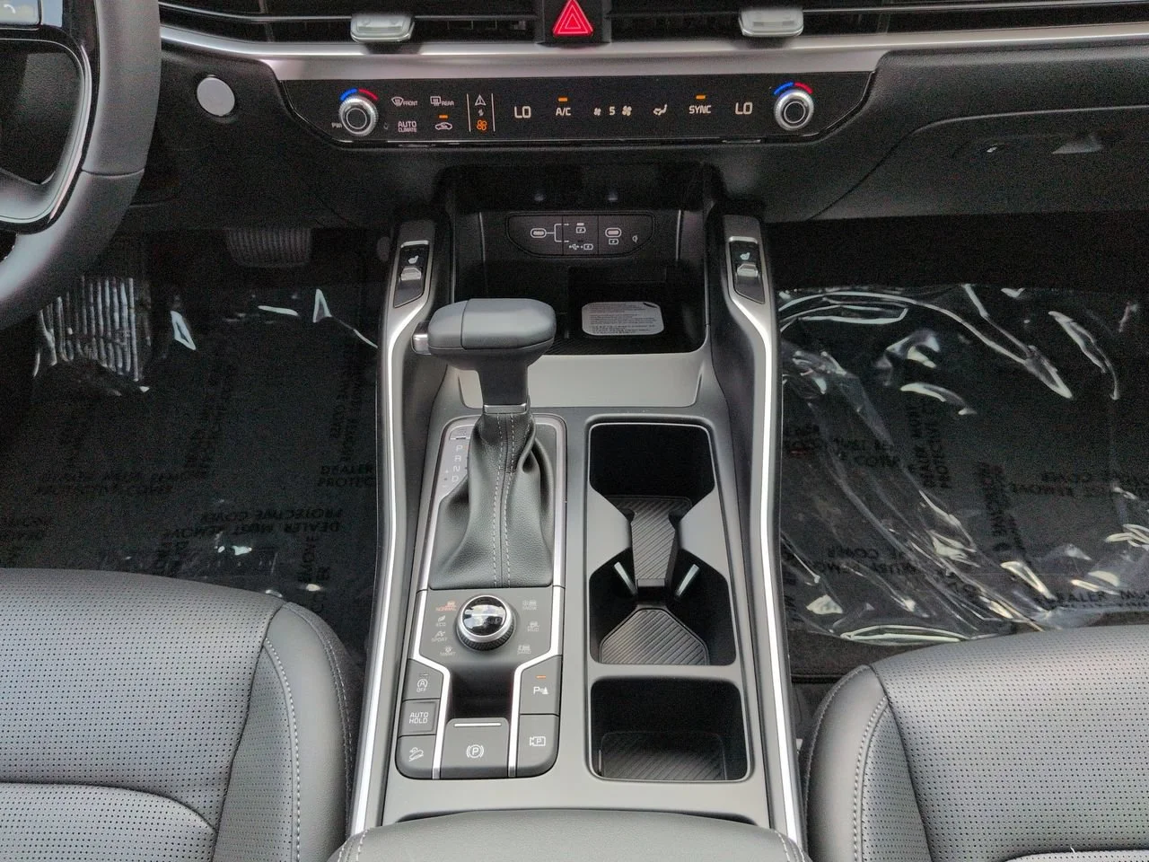 New 2026 Wolf Gray Kia S image 22