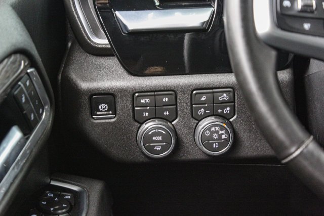 2026 Chevrolet Silverado 2500HD LTZ - Photo 20