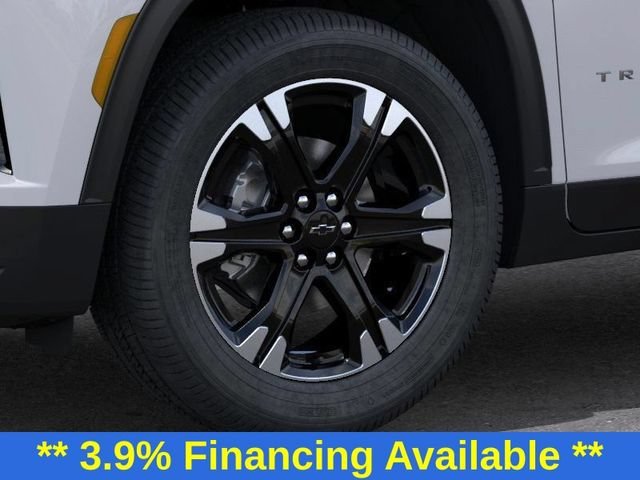 2027 Chevrolet Traverse LT - Photo 12