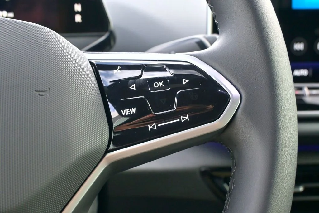 2025 Volkswagen ID.4 PRO - Photo 19
