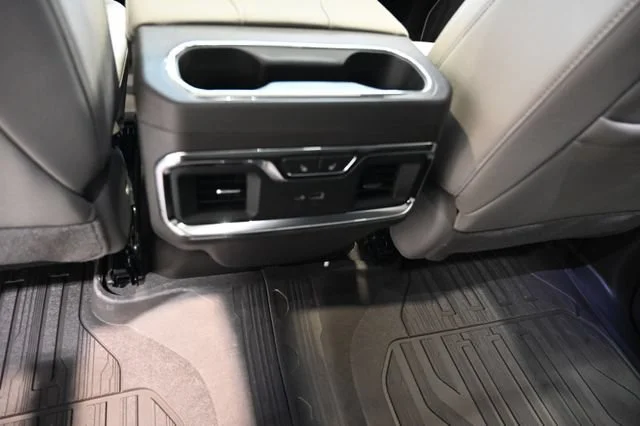 New 2026 Sterling Metallic GMC SLT image 31