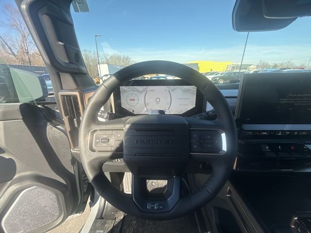 2025 GMC HUMMER EV 3X - Photo 14