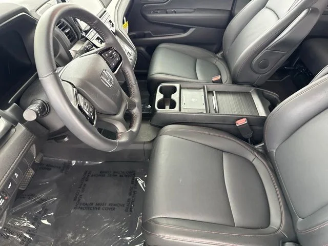 Used 2026 White Honda Sport-L image 26