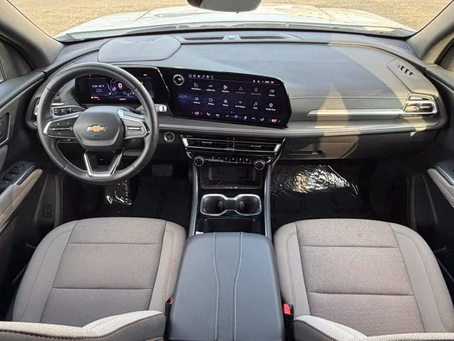 2026 Chevrolet Traverse LT - Photo 20