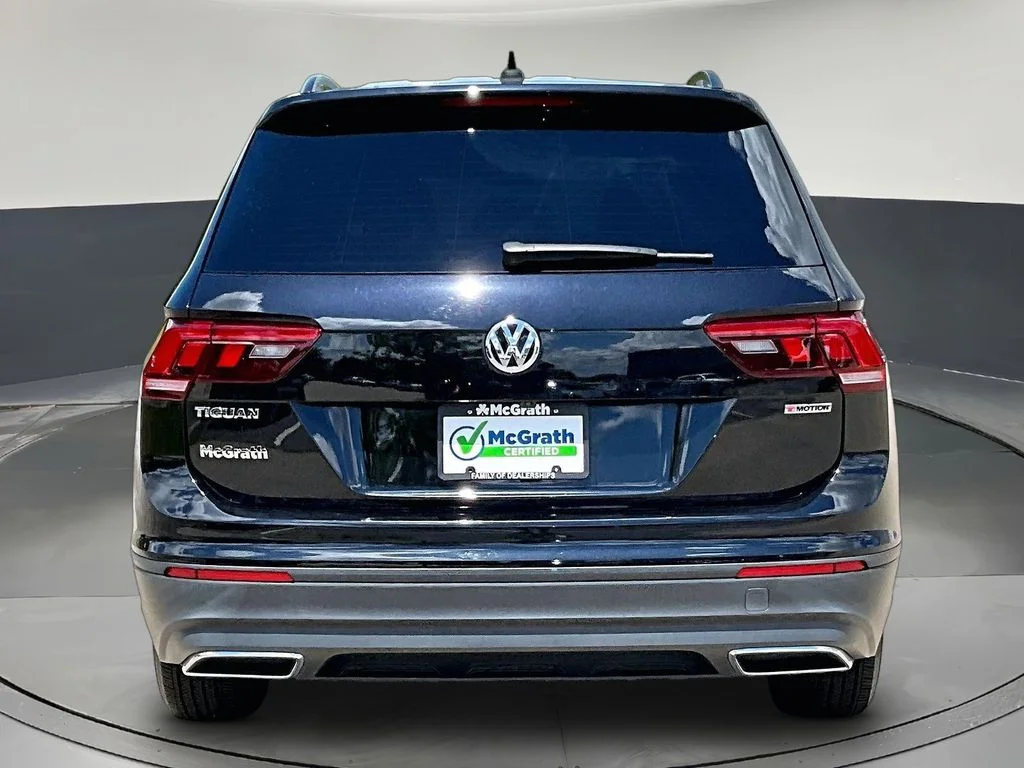 Used 2021  Volkswagen 2.0T S image 6