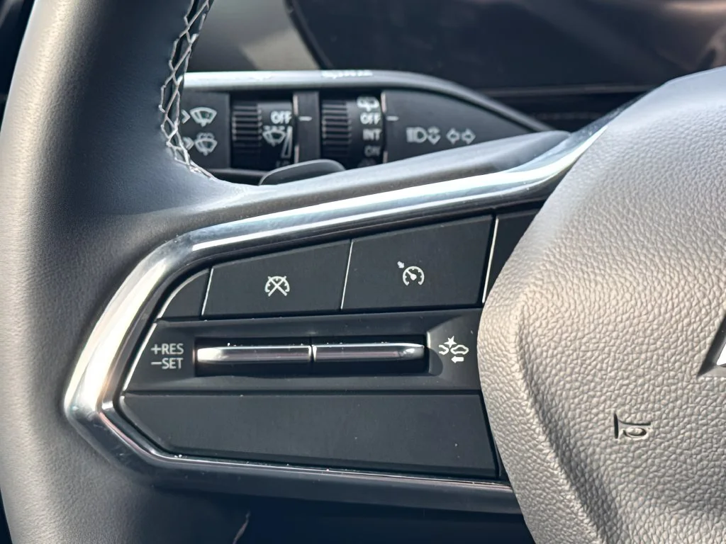 Used 2024 Black Chevrolet LT image 16