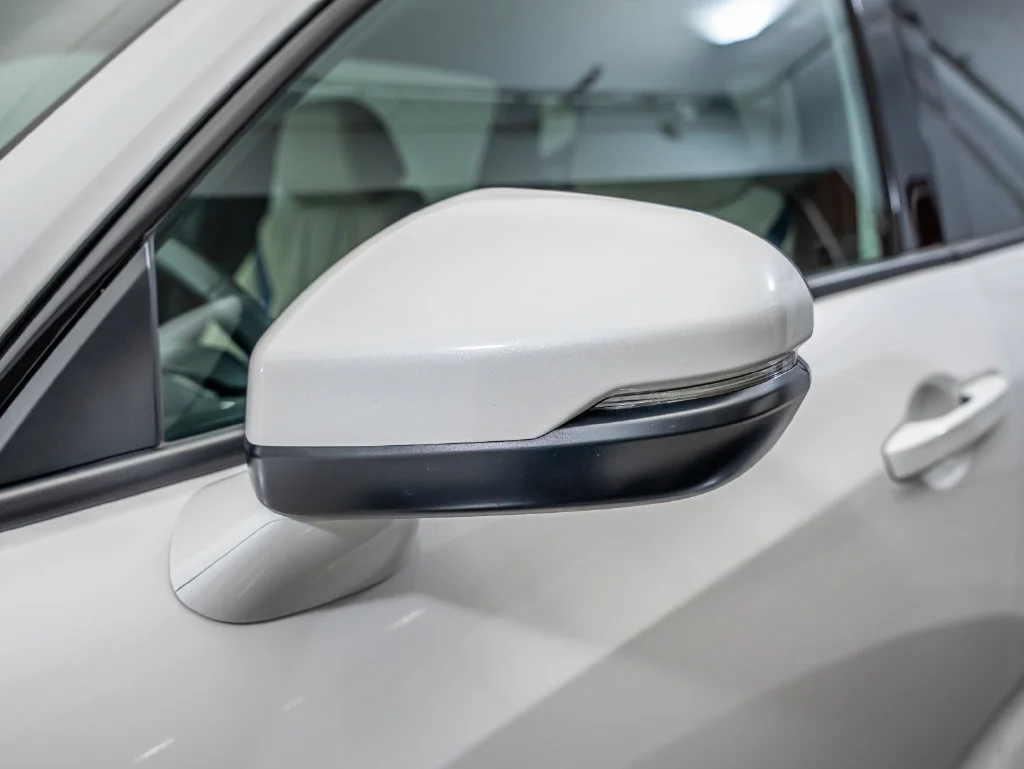 Used 2026 Platinum White Pearl Acura A-Spec Package image 17