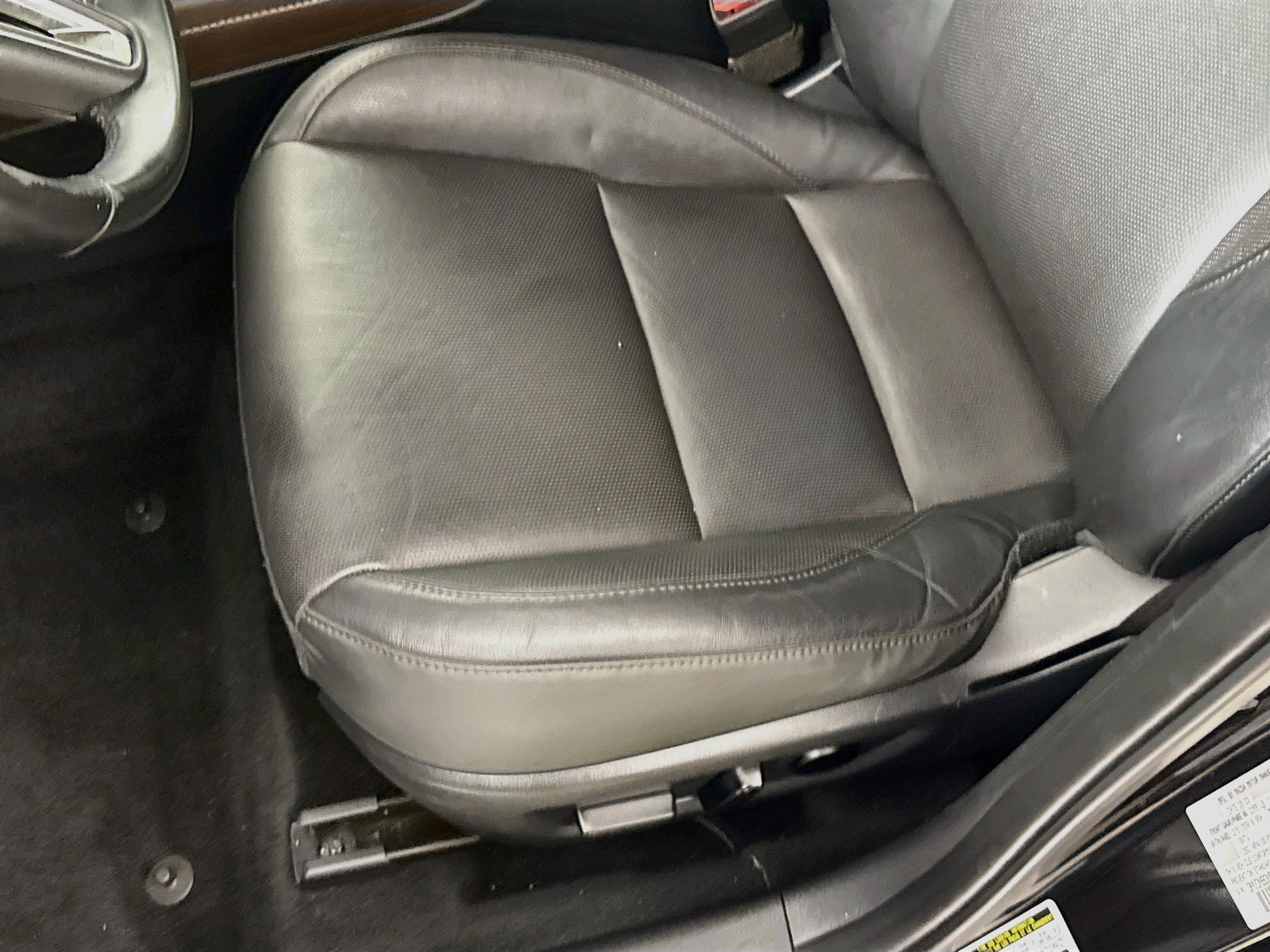 Used 2023 Jet Black Mica Mazda 2.5 S Premium Package image 19