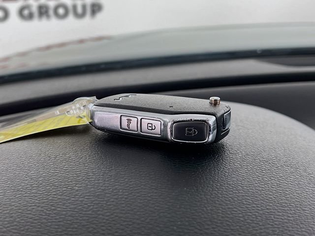 2024 Kia Soul LX - Photo 27