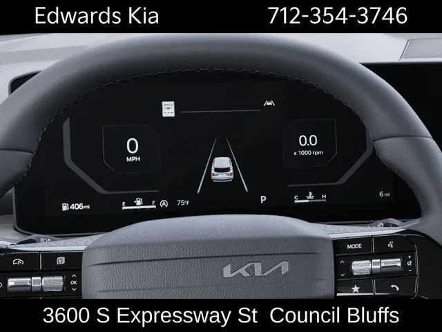 2026 Kia Sorento X-Line SX Prestige - Photo 23