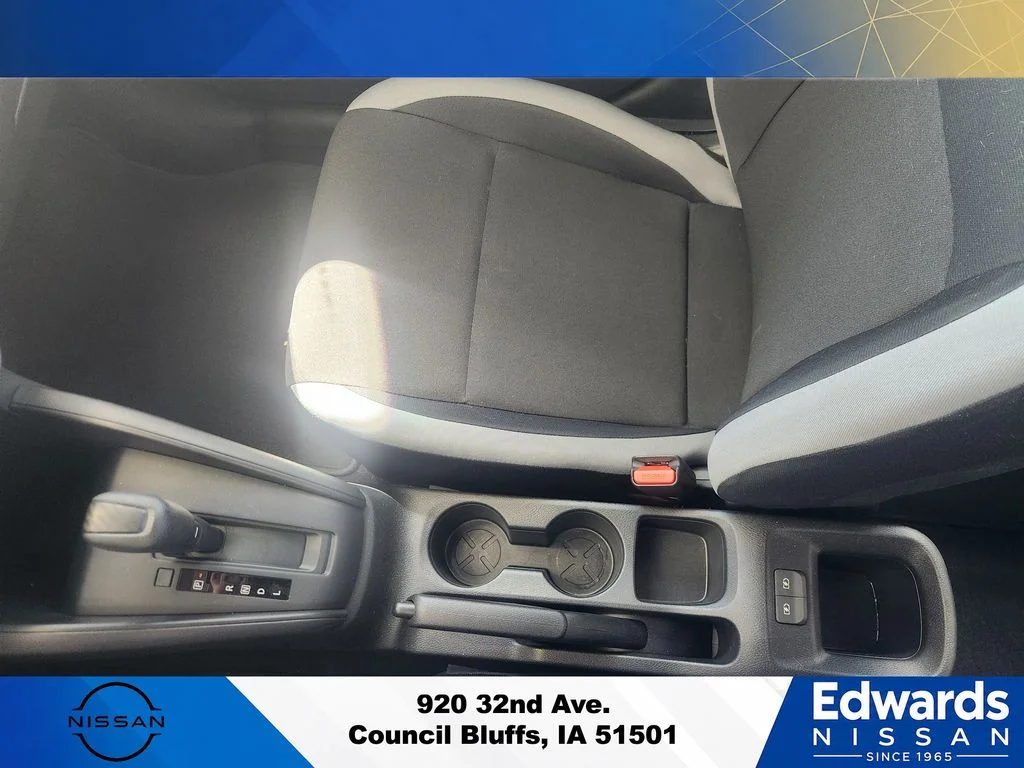 2025 Nissan Versa Sedan S - Photo 29