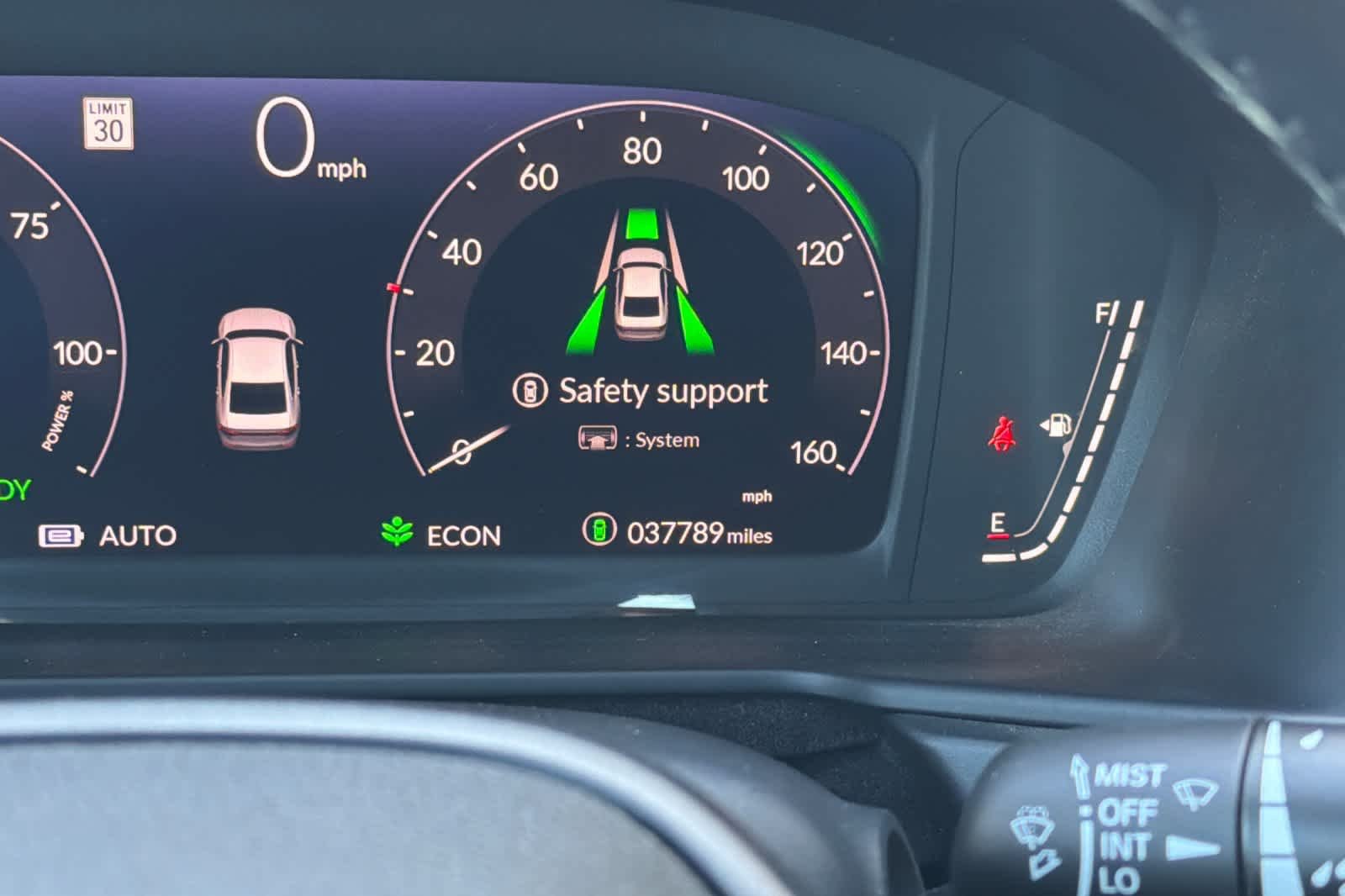 2023 Honda Accord Hybrid Sport - Photo 27