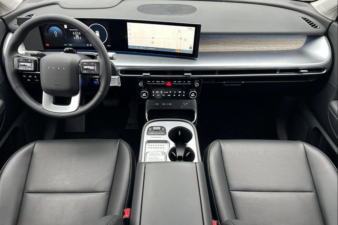 2026 Hyundai IONIQ 9 SEL - Photo 13
