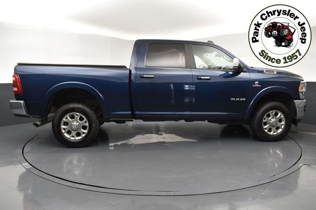 2019 RAM 2500 Laramie 4X4 Crew Cab SWB's photo