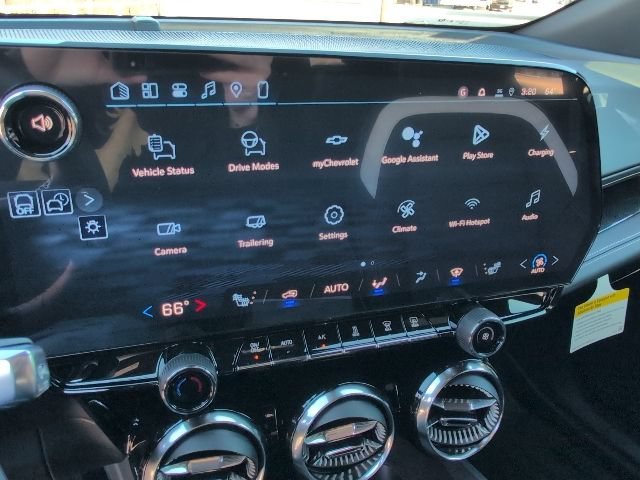 2026 Chevrolet Blazer EV LT - Photo 20