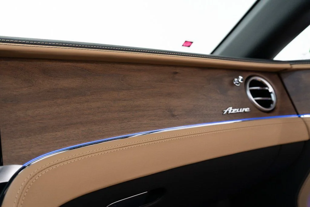 New 2026 Beluga Bentley Azure image 42