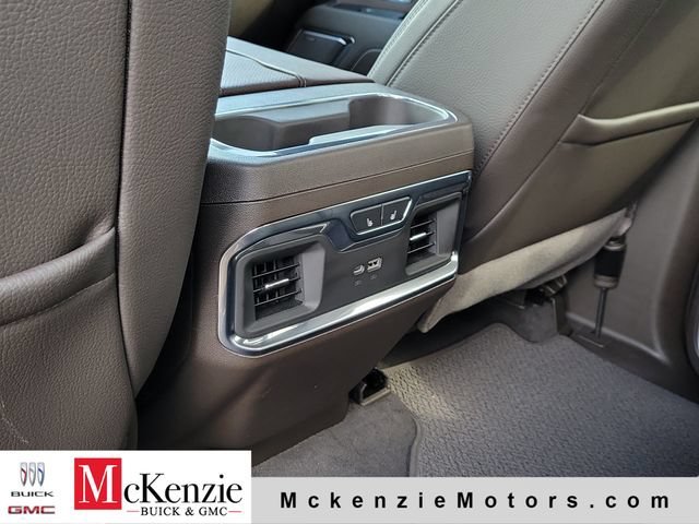 2025 GMC Sierra 1500 Denali - Photo 21