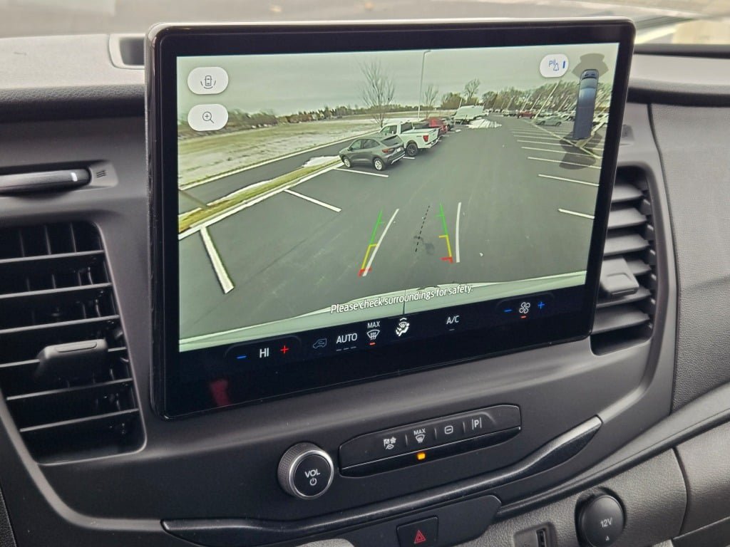 2026 Ford Transit Van Base - Photo 18