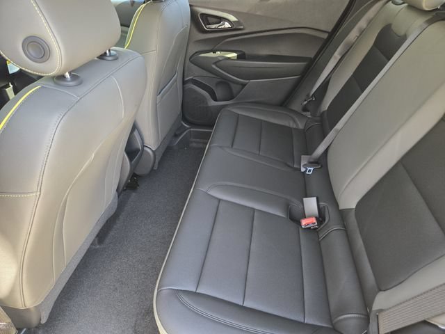 2026 Chevrolet Trax Activ - Photo 21