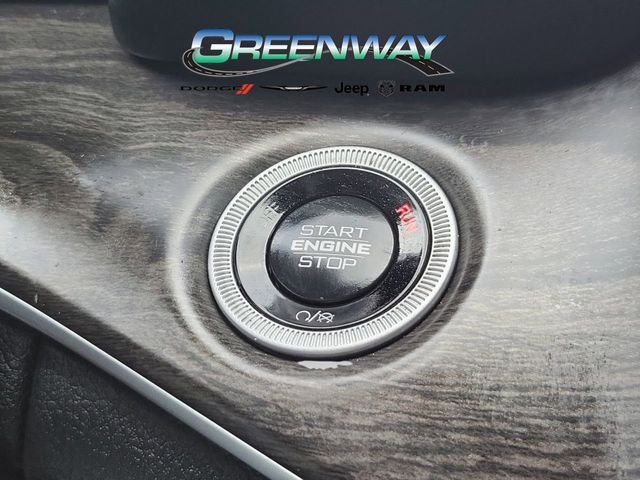Used 2025 White Jeep Limited image 33