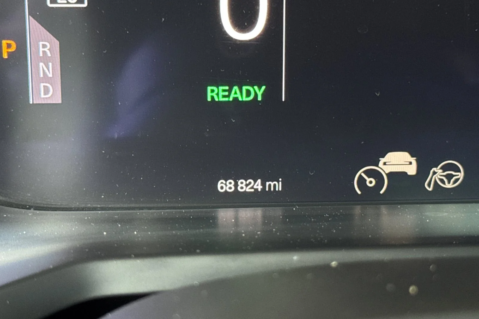 Used 2023 Midnight Metallic Polestar Performance Plus image 23
