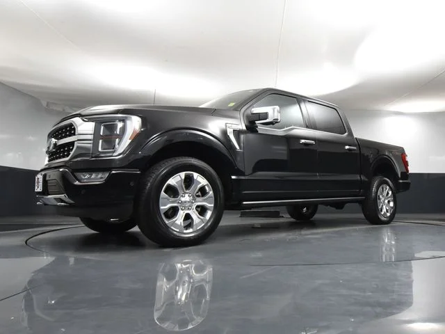 2023 Ford F-150 Platinum - Photo 57