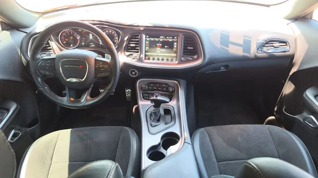 Used 2017 Go Mango! Dodge R/T image 7