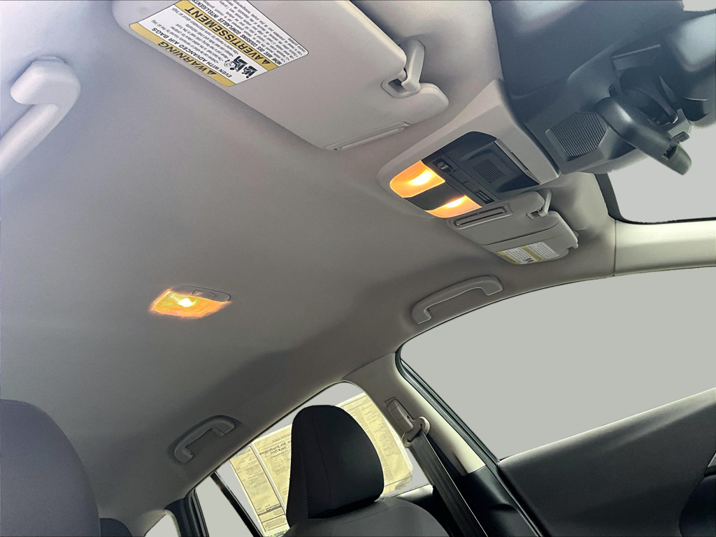 Used 2025 Magnetite Gray Metallic Subaru Base image 22
