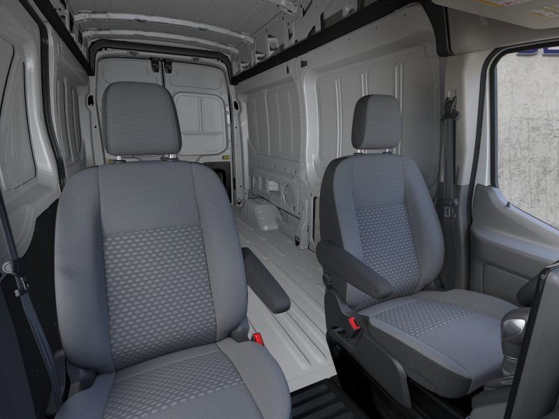 New 2026 White Ford Base image 10