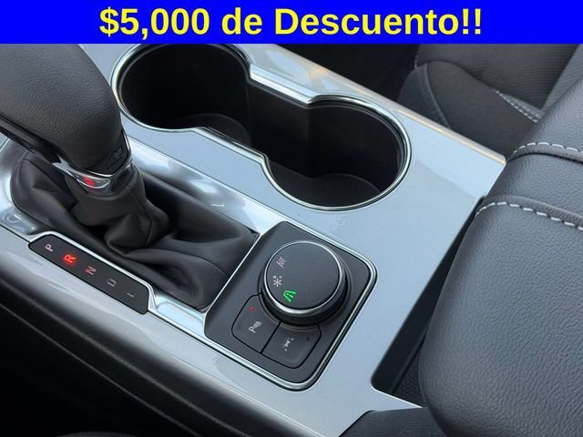 2026 Chevrolet Blazer 2LT - Photo 18