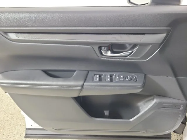 Used 2025 White Honda LX image 21