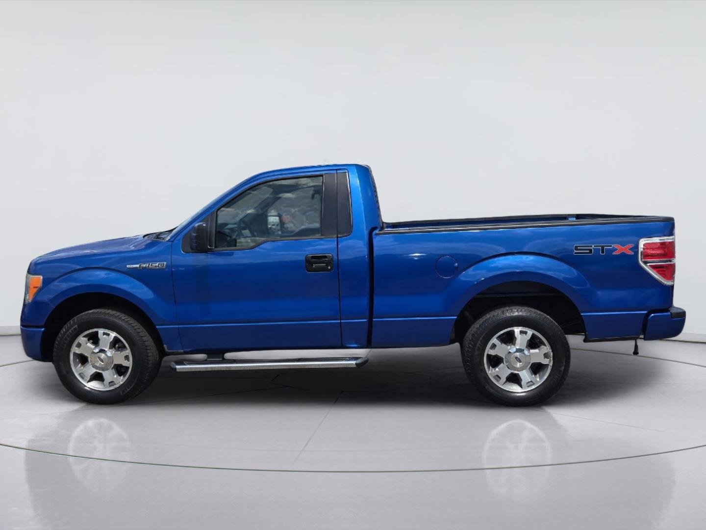 Used 2009  Ford XLT image 5