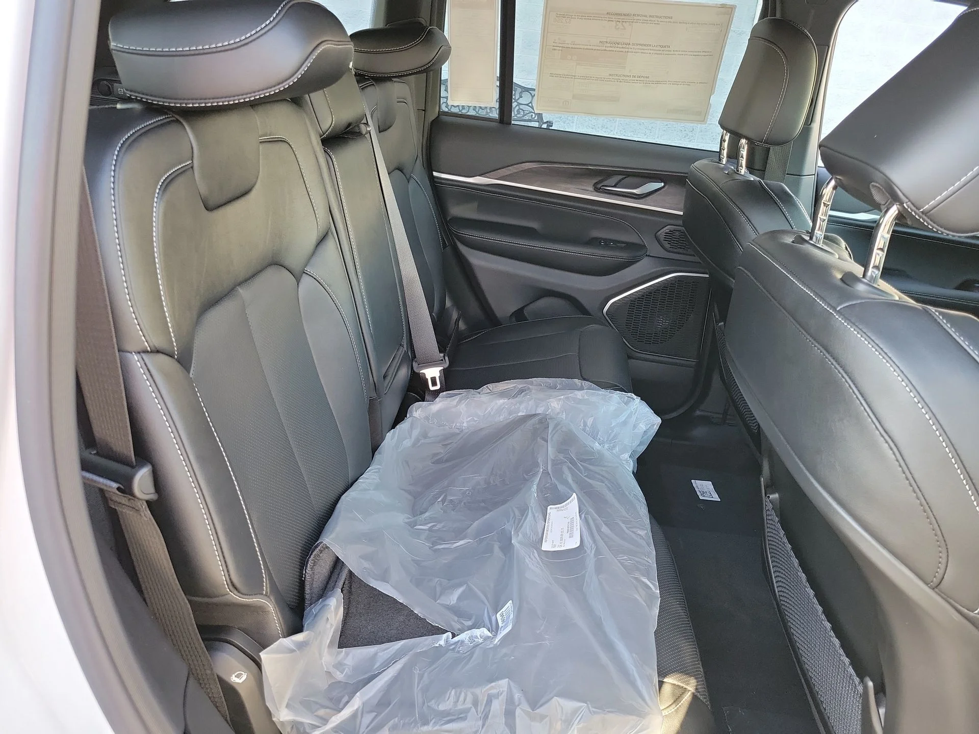 New 2026 White Jeep Limited Reserve image 20