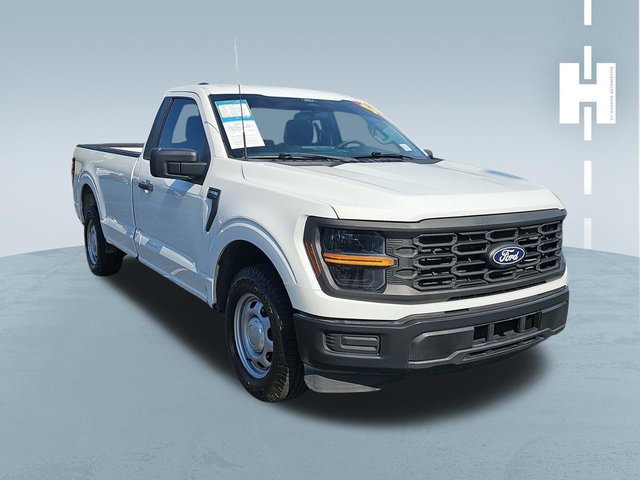 2024 Ford F-150 XL