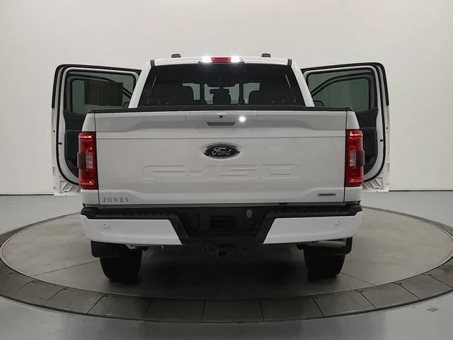 2023 Ford F-150 XLT - Photo 15