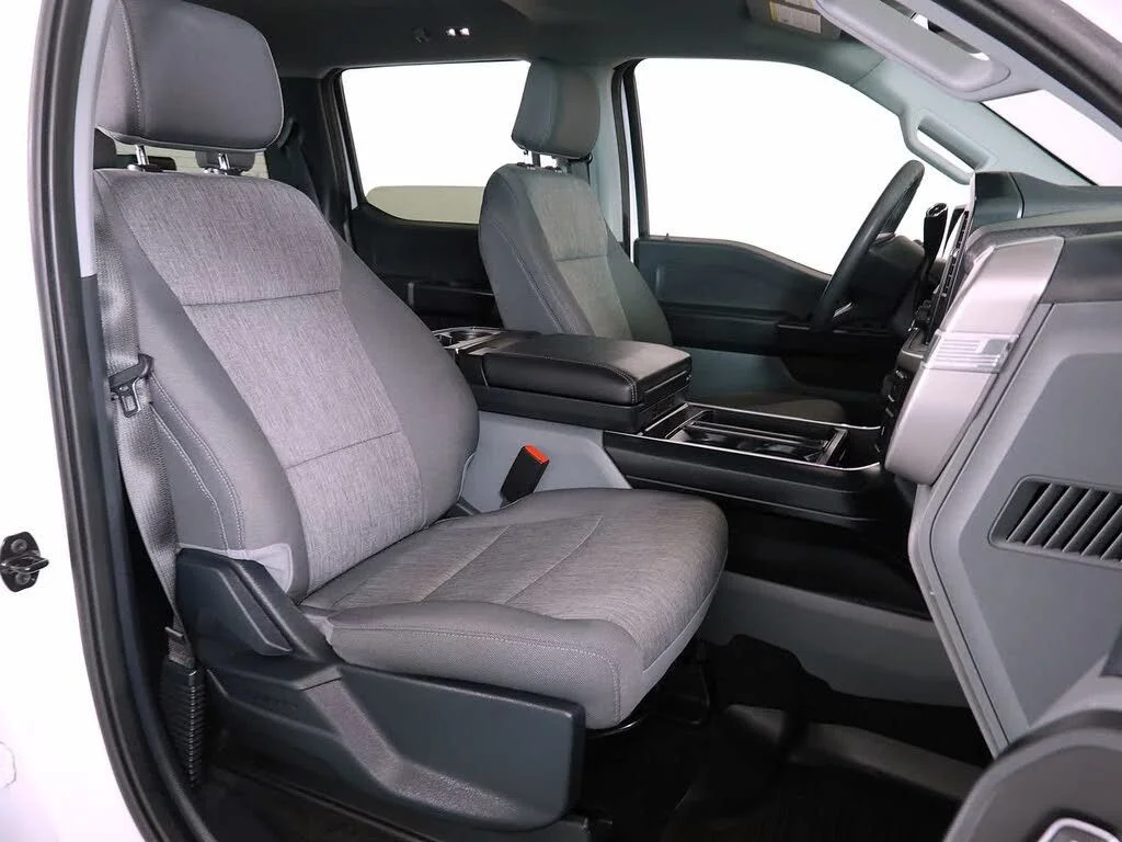 2022 Ford F-150 XL - Photo 13