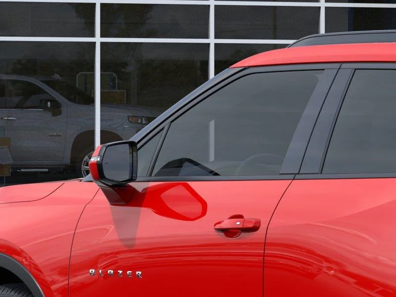 New 2026 Habanero Orange Chevrolet 3LT image 12