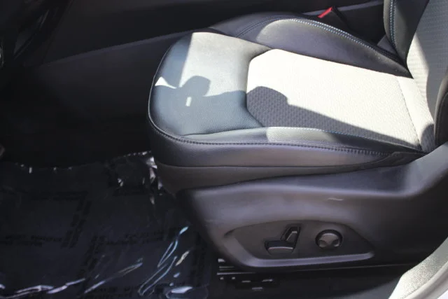 Used 2025 White Jeep Altitude Special Edition image 19