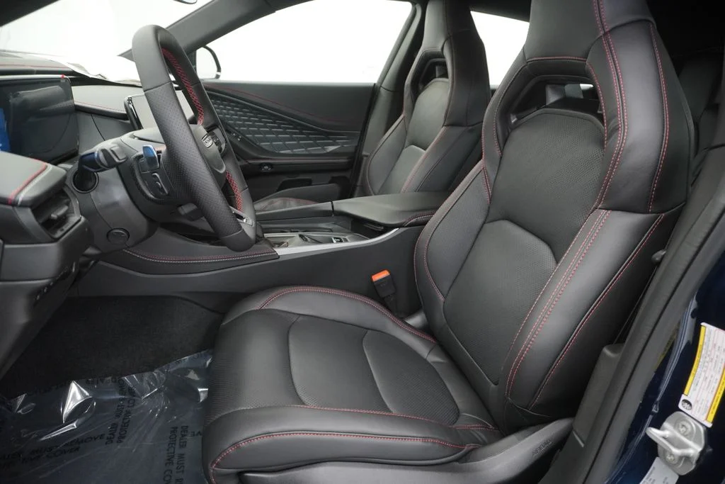 New 2026 After Dark Exterior Paint Dodge Scat Pack Plus image 14