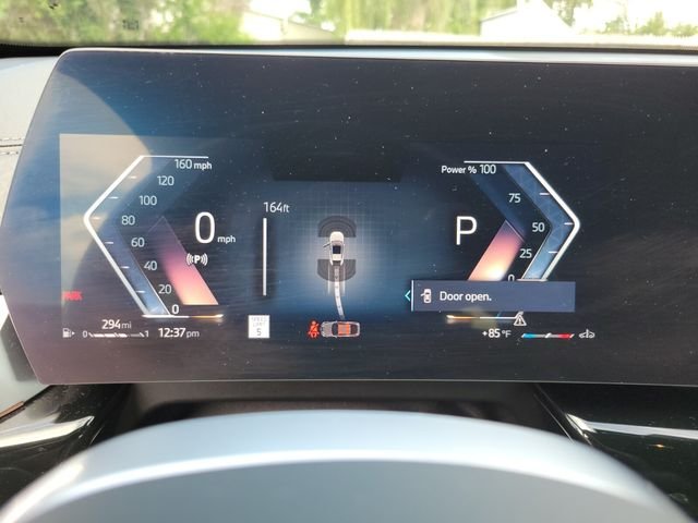 Used 2024 White BMW xDrive28i image 29