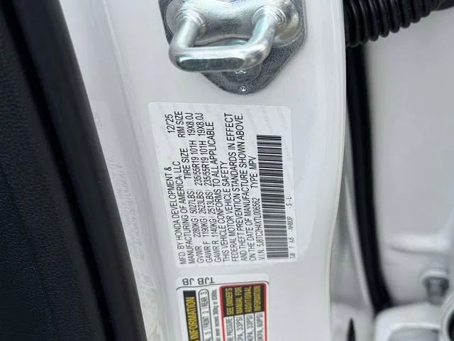 2026 Acura RDX Base - Photo 12