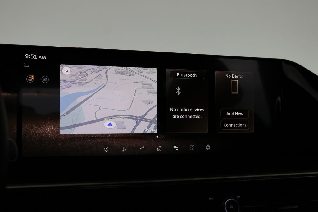 2026 INFINITI QX80 Sport - Photo 50