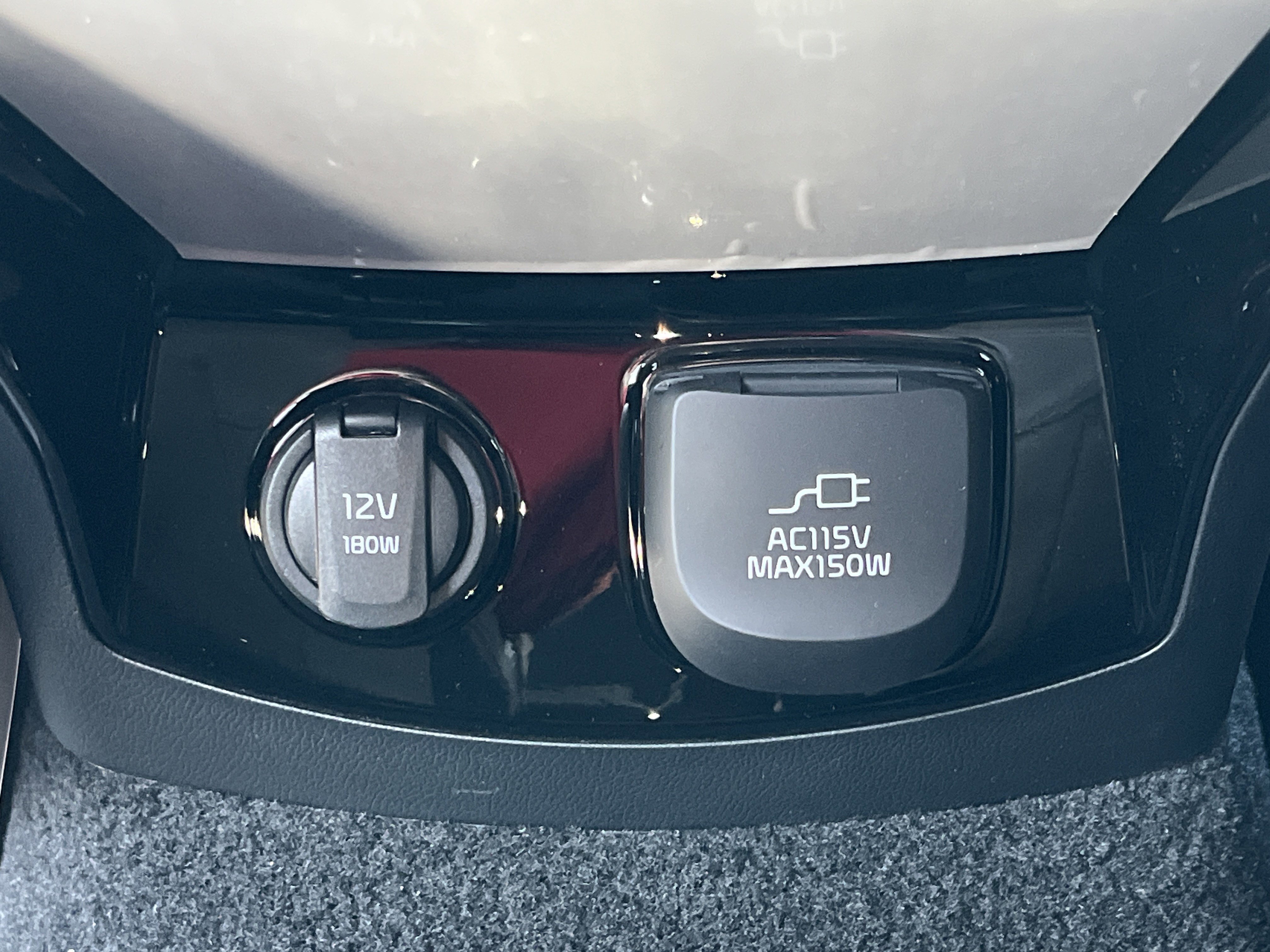 New 2026 Midnight Lake Blue Kia X-Line SX Prestige AWD image 23