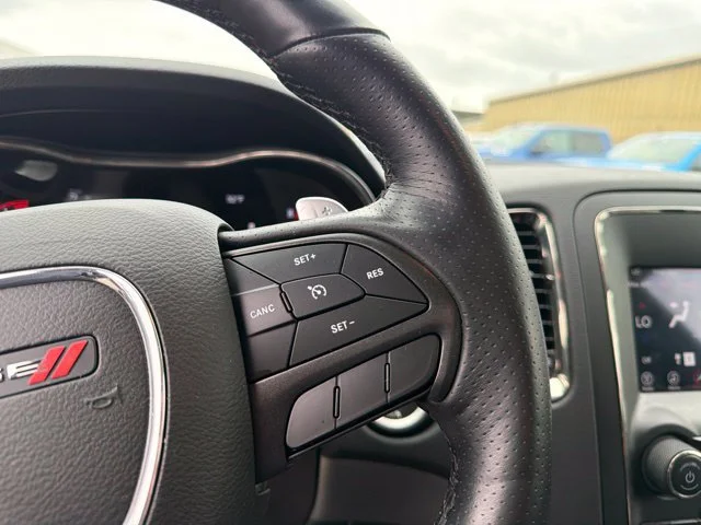 Used 2018 Bruiser Gray Clearcoat Dodge GT image 24