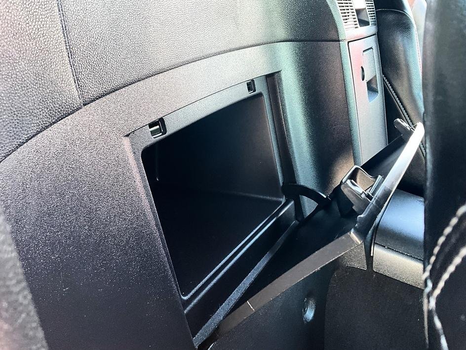 Used 2013 Red Mazda Grand Touring image 26