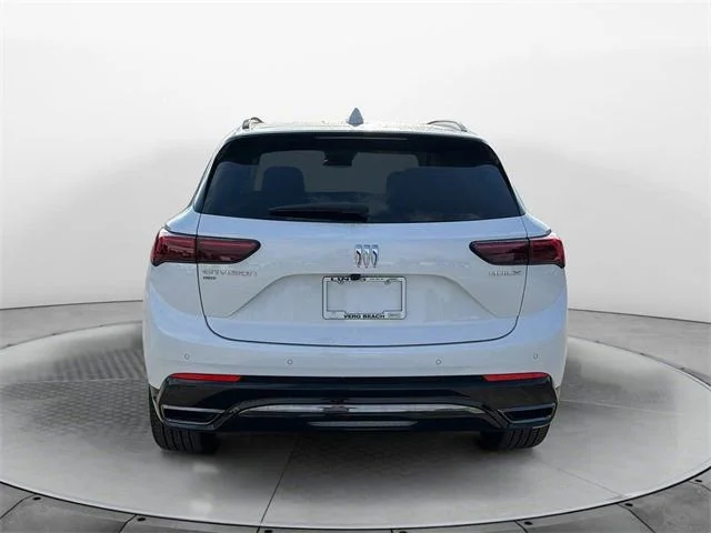 2026 Buick Envision Sport Touring - Photo 6