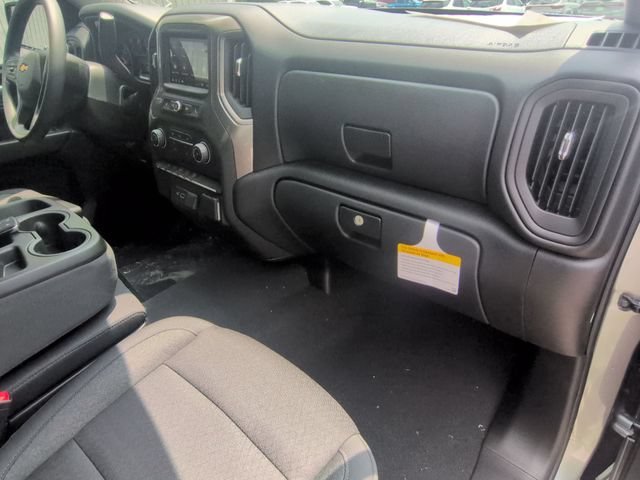2026 Chevrolet Silverado 1500 Custom - Photo 28